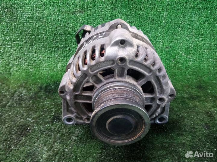 Генератор Chevrolet Cruze (2009-2015)