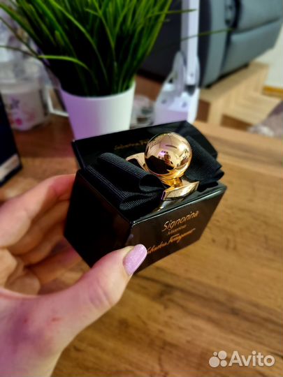 Salvatore ferragamo Signorina Misteriosa