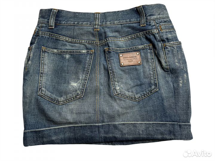 Dolce & gabbana Юбка