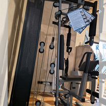 Силовой тренажер