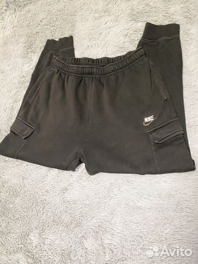 Штаны Nike M оригинал