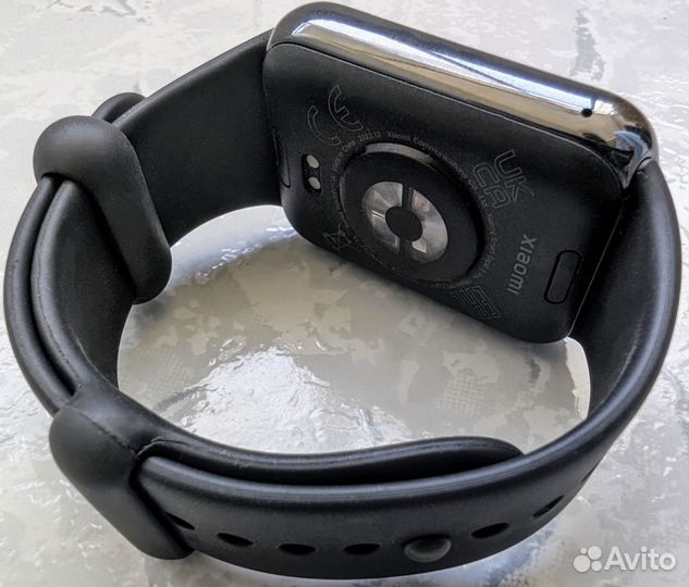 Mi Band 8 Pro комплект