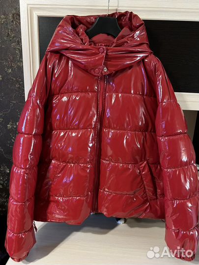 Куртка женская