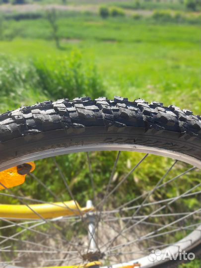 Велосипед бу r24 в Мариуполе