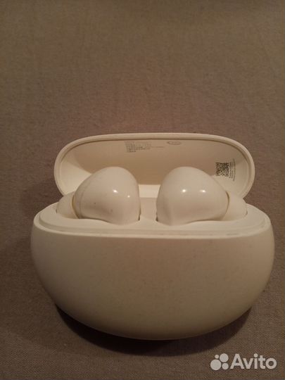 Наушники Redmi Buds 4 Active M2310E1 Белый