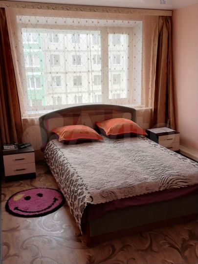 4-к. квартира, 80 м², 4/5 эт.