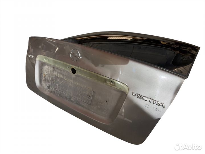 Крышка багажника Opel Vectra B Лифтбек