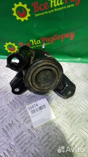 Подушка двигателя правая Huyndai Solaris 2 2017