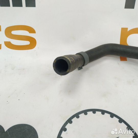 Патрубок системы охлаждения Audi A5 8W 2018