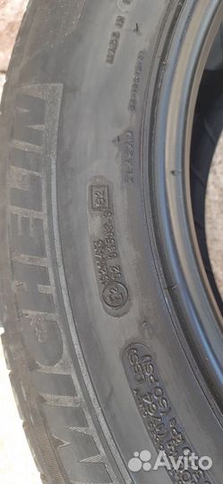 Michelin Latitude Sport 225/60 R18