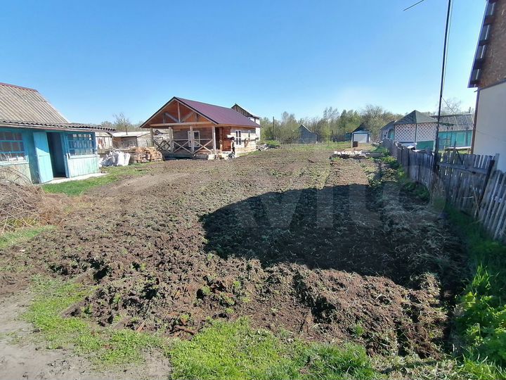 Дача 54 м² на участке 6 сот.