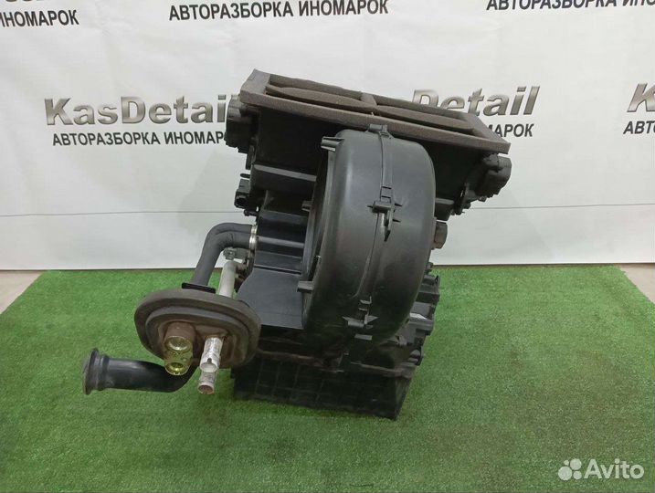 Корпус печки климат Ford Focus 2
