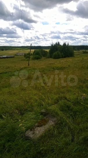 Участок 15 сот. (ИЖС)