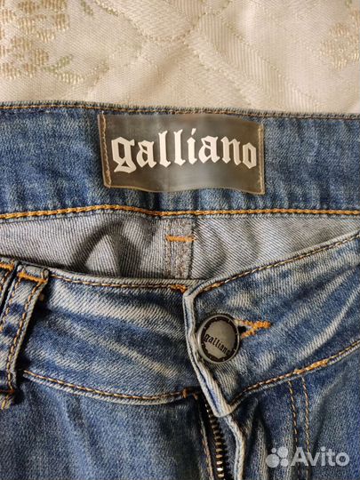 Джинсы женские, размер 30