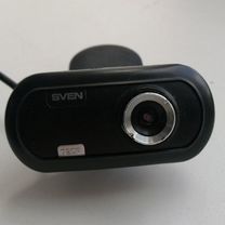 Веб-камера с микрофоном 720p