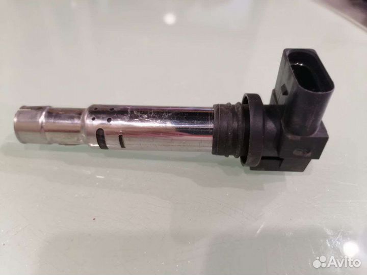 Катушка зажигания vw двигатель 1.4 tsi 036905715G