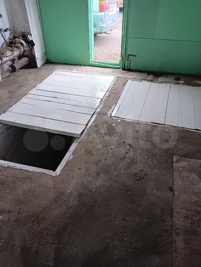 Гараж, 25 м²