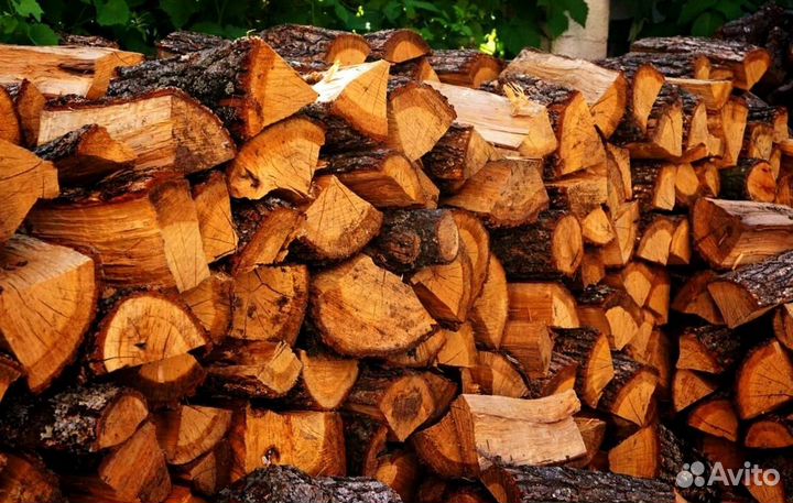 Дрова для сауны