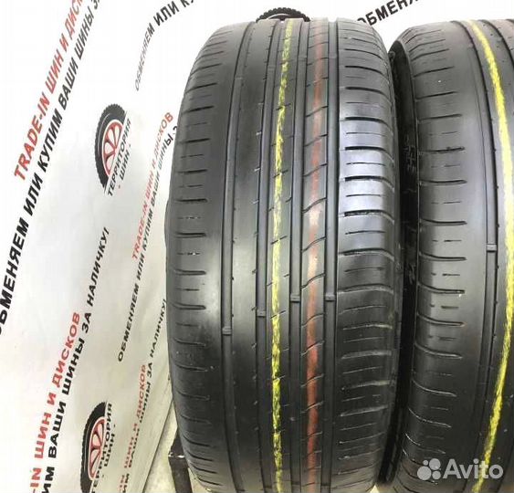 Kumho Ecsta HS51 215/50 R17 95L