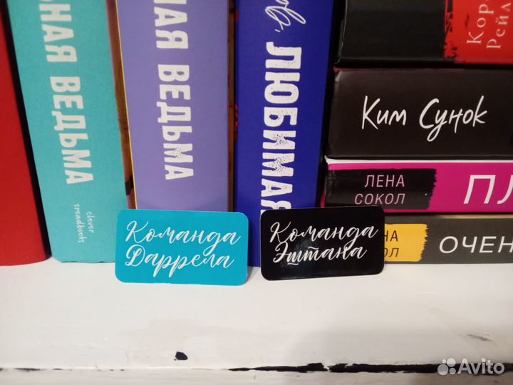 Мерч восхитительная ведьма и нежеланная невеста