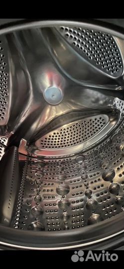 Стиральная машина LG