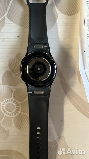 Samsung galaxy watch 6 40mm