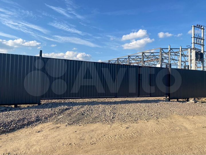 Участок 30 сот. (промназначения)