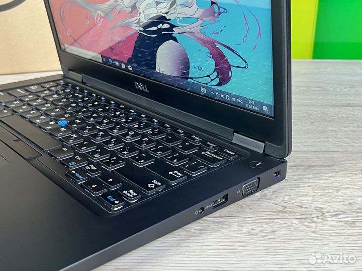 Ноутбук Intel бу 14