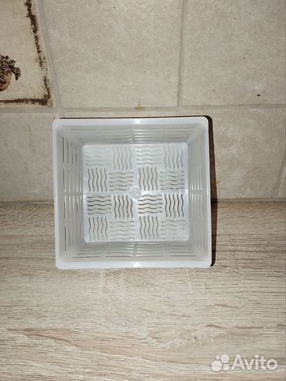 Формы для сыра