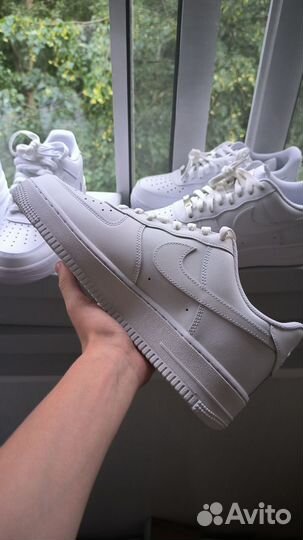 Nike Air Force 1 07 low