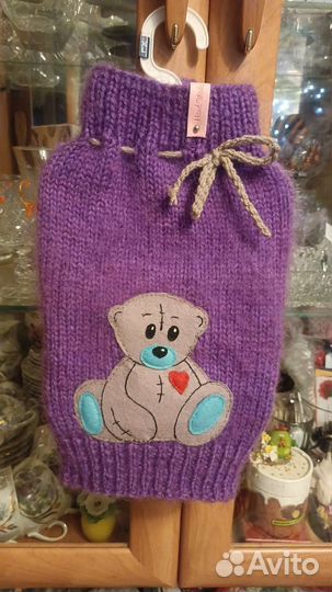 Одежда для маленьких собак на заказ