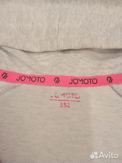 Спортивный костюм для девочки 146