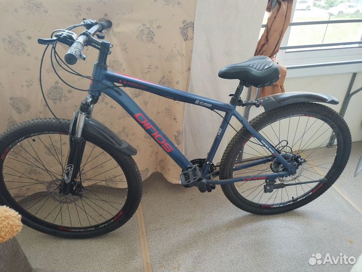 Продам велосипед