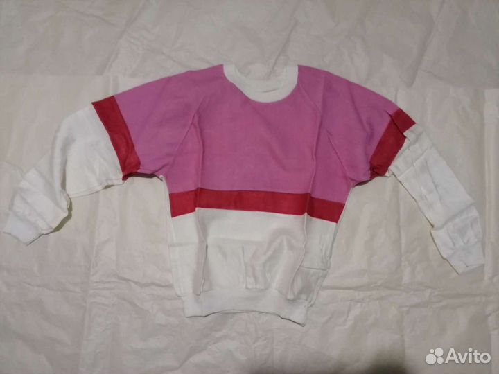 Детская одежда СССР