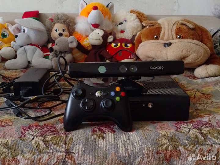Xbox 360