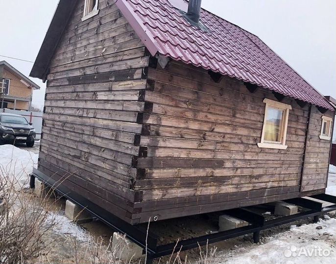 Винтовые сваи напрямую с завода