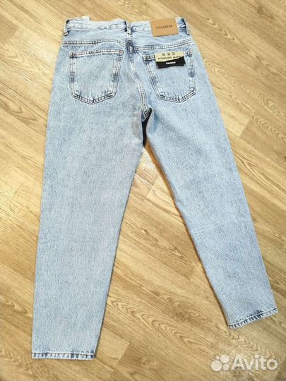 Джинсы мужские Pull&Bear 38(EUR) Mex 30.Новые