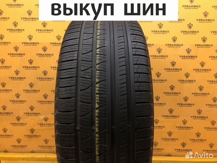 Pirelli Scorpion Verde All Season 285/50 R20 116V