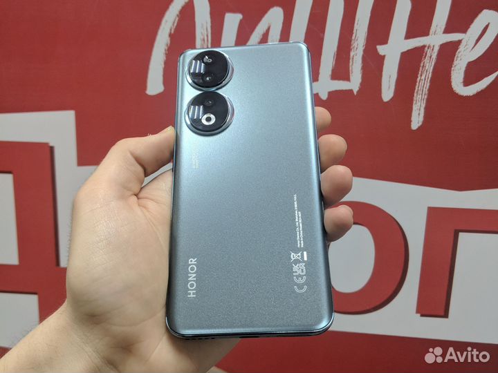 HONOR 90, 8/256 ГБ