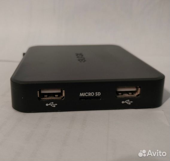 SMART tv андроид приставка