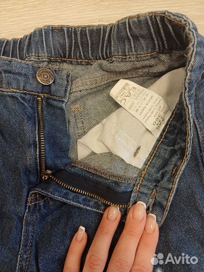 Вещи на девочку 122-134