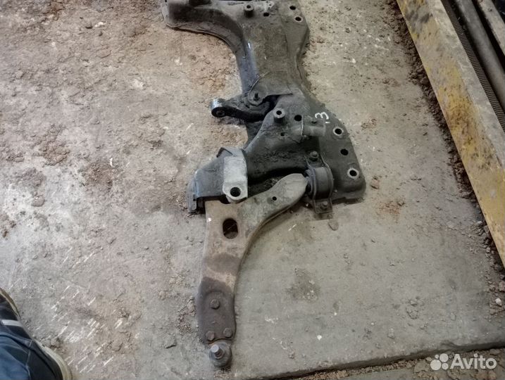 Подрамник передний ford focus 1