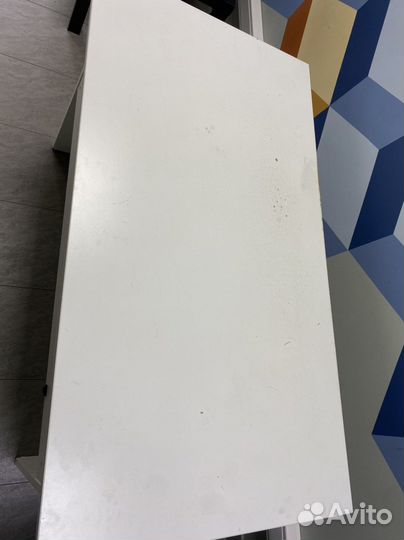 Компьютерный стол IKEA