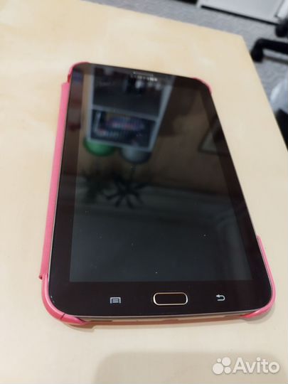 Samsung Galaxy Tab 3 sm t211