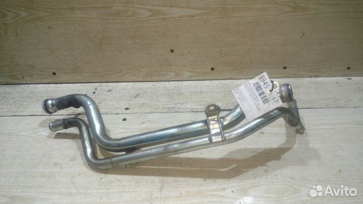 Трубка системы охлаждения Lexus Gs300 GRS190