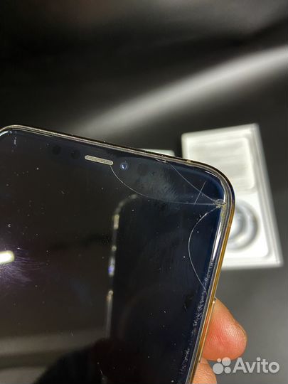 iPhone Xs Max, 256 ГБ
