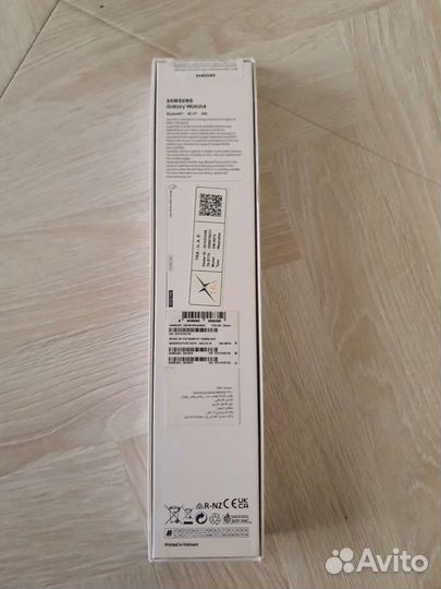 Смарт часы samsung galaxy watch 4 44 mm новые