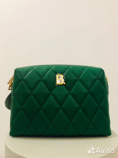 Италия, сумки, кожа