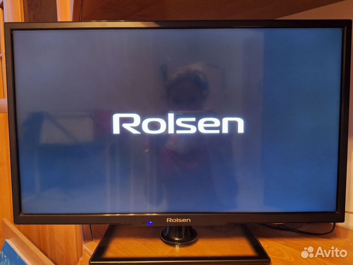 Телевизор Rolsen
