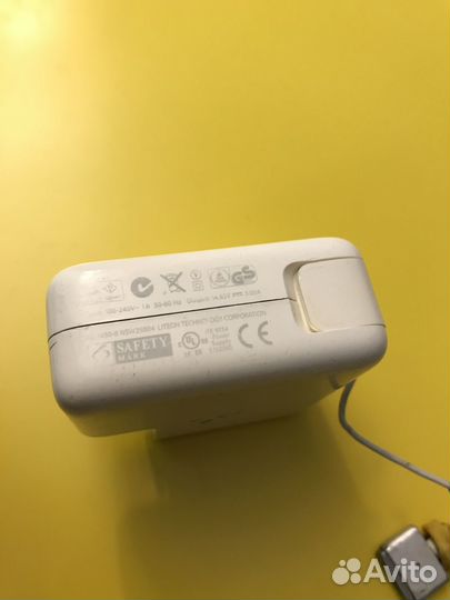 Magsafe 2 45w A1436